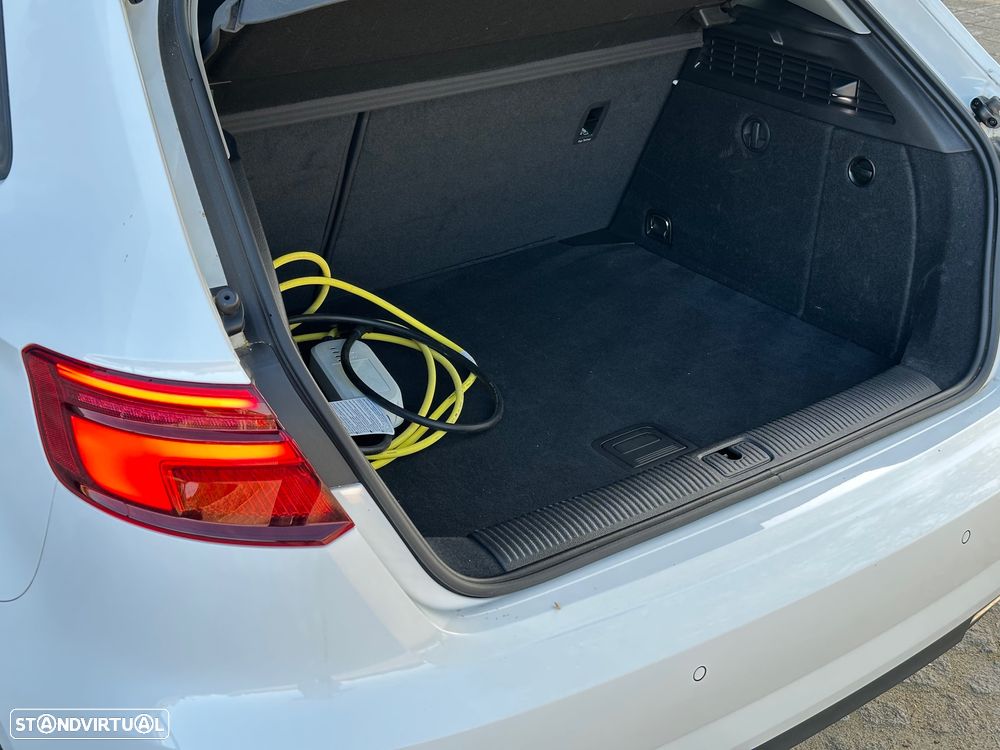 Audi A3 Sportback 1.4 TFSI - 19