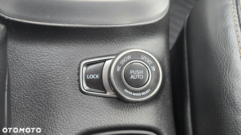 Suzuki SX4 S-Cross 1.4 T Premium 4WD - 13