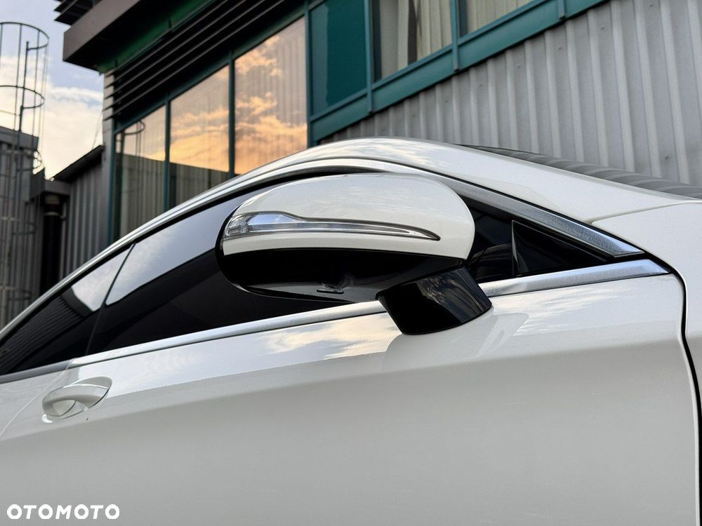 Mercedes-Benz Klasa S 63 AMG Coupe 4-Matic - 12