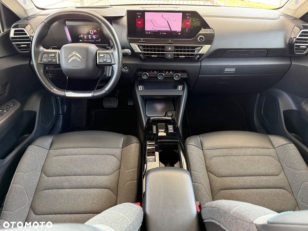 Citroën C4 - 10