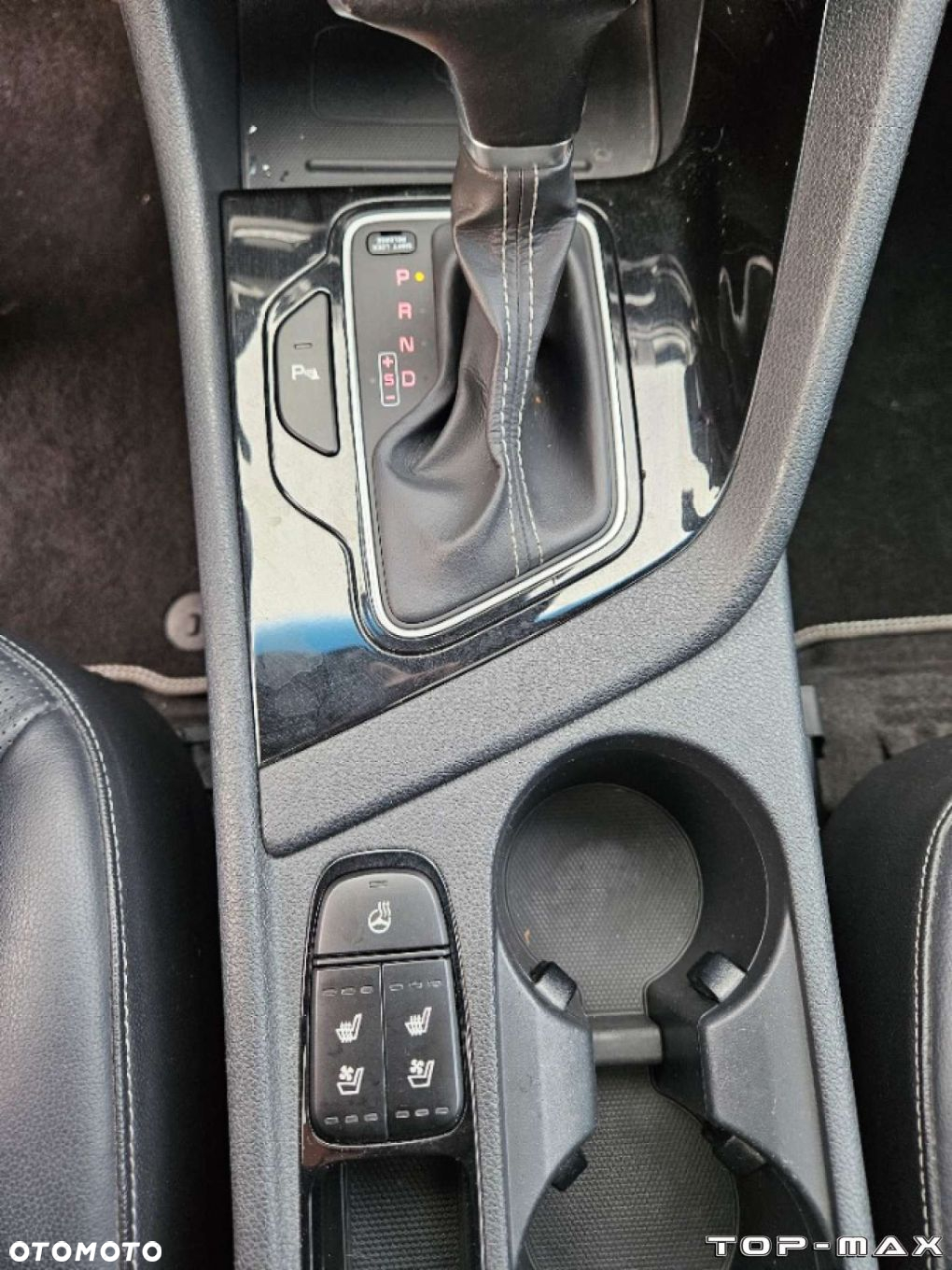 Kia Niro - 29