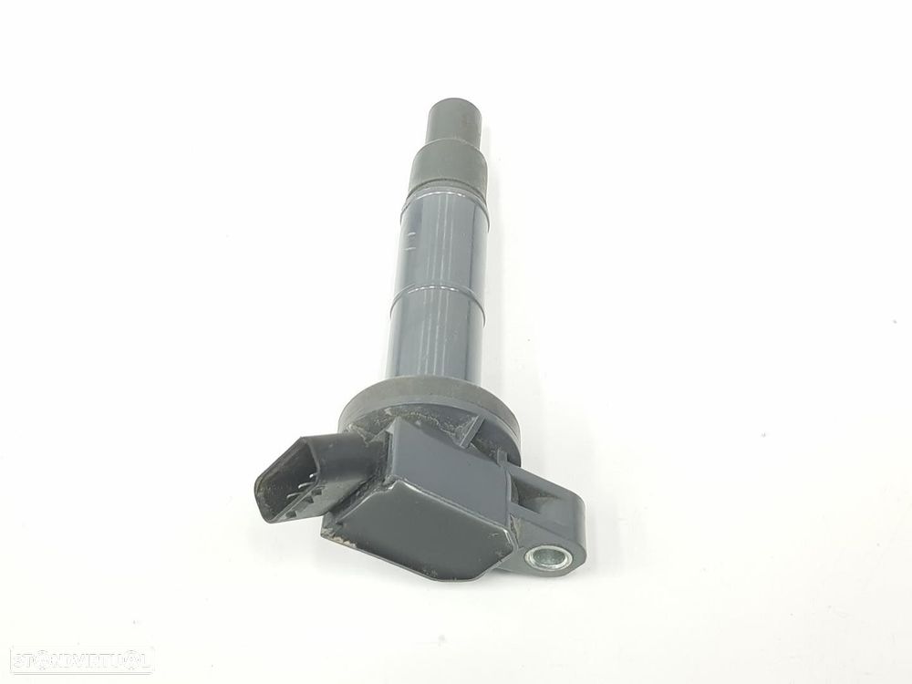 BOBINE IGNIÇÃO TOYOTA RAV 4 II 2001 -9091902243 - 1