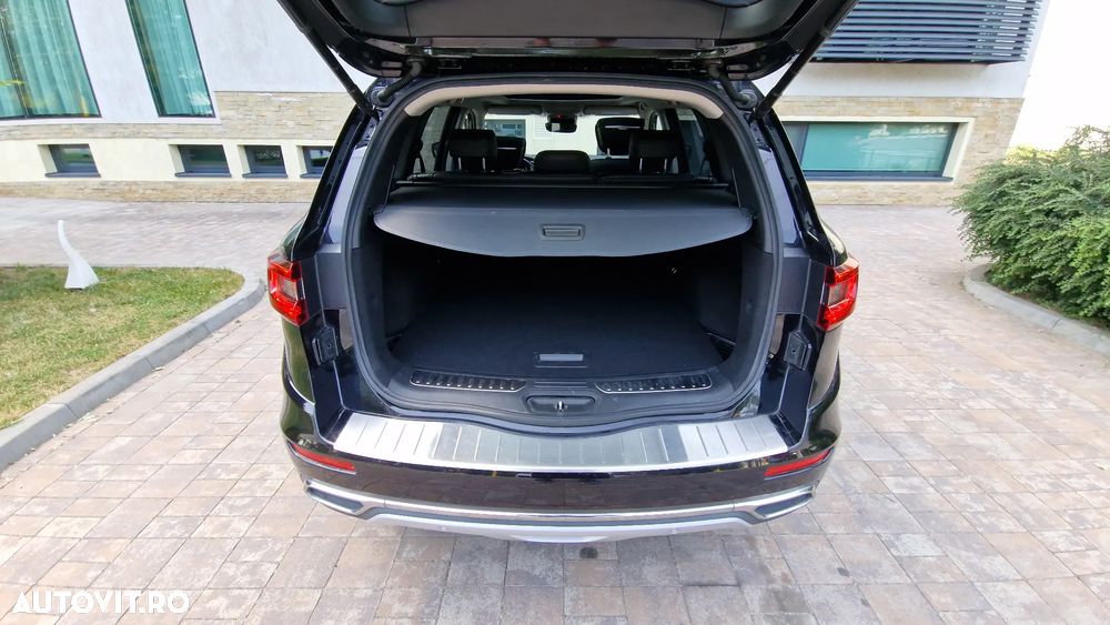 Renault Koleos BLUE dCi X-Tronic 4WD Initiale Paris - 34