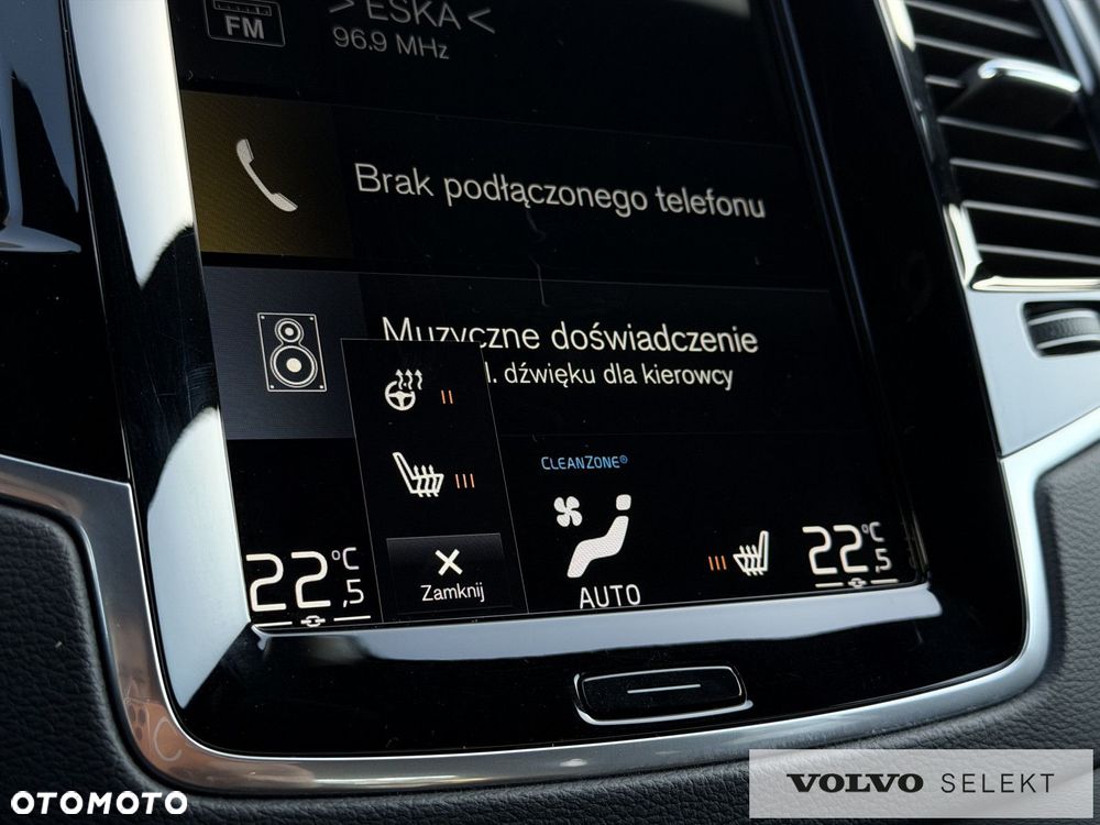 Volvo XC 90 - 39