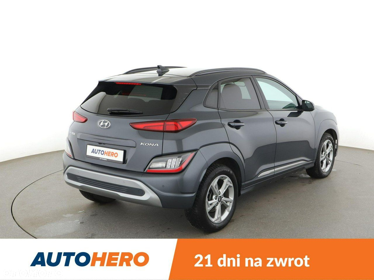 Hyundai Kona 1.0 T-GDI Advantage - 7