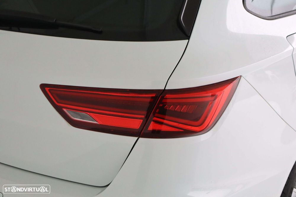 SEAT Leon ST 1.0 EcoTSI Style S/S - 9