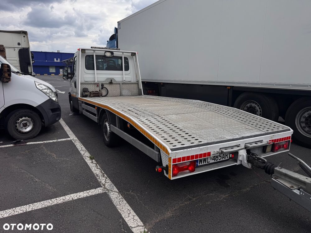 Iveco Daily 35S140 - 5