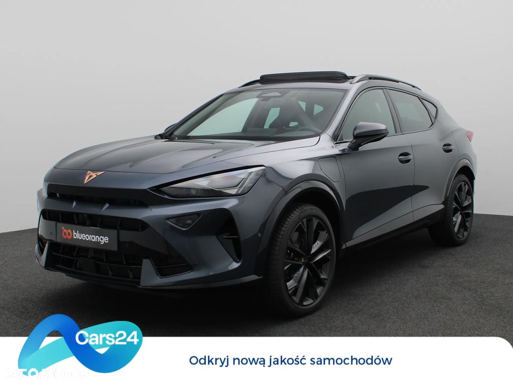 Cupra Formentor 1.5 e-Hybrid DSG VZ