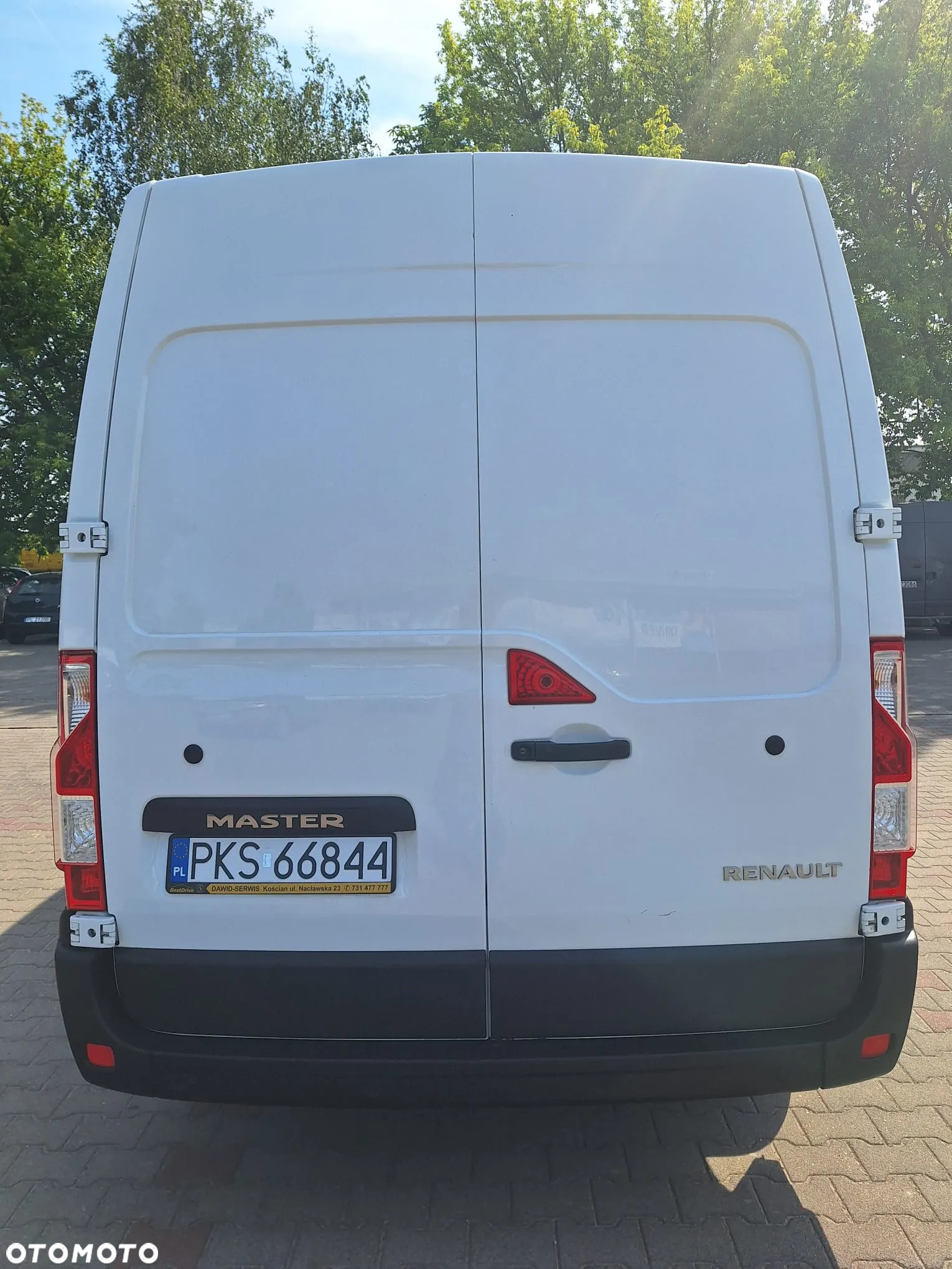 Renault Master - 12