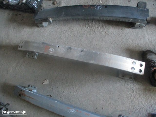 Reforço Rf647 TOYOTA COROLLA VERSO 2005 2.0 D4d 115Cv 5P CINZA Frente - 1