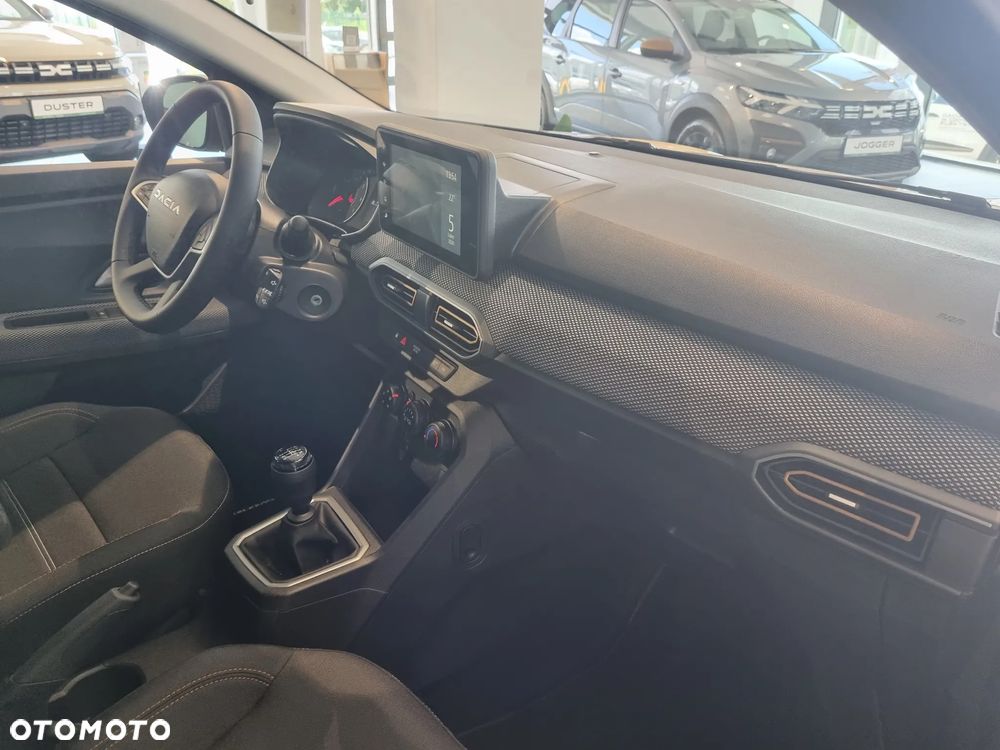 Dacia Sandero Stepway 1.0 TCe Expression - 18