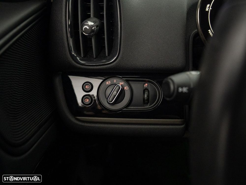MINI Countryman Cooper SE ALL4 Auto - 20