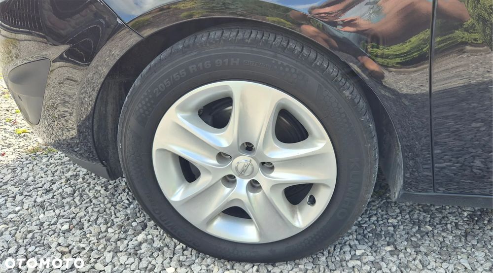 Opel Meriva 1.4 Active - 14