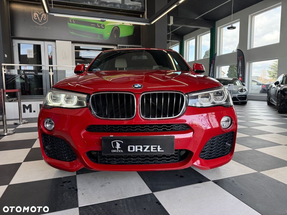 BMW X4 - 2