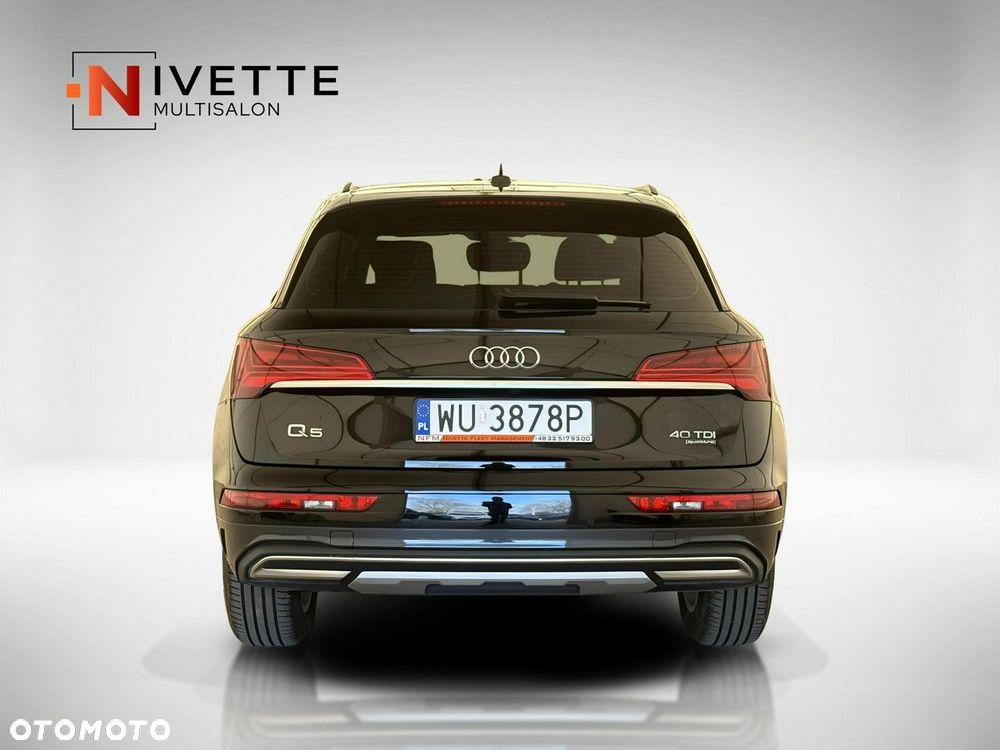 Audi Q5 - 10