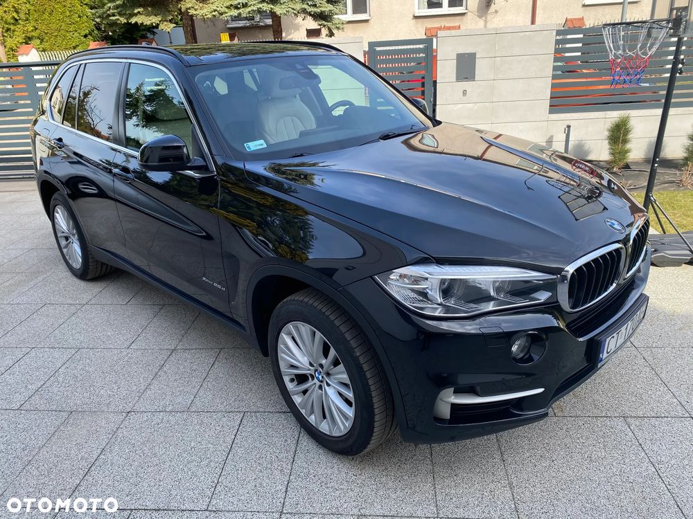 BMW X5 - 4