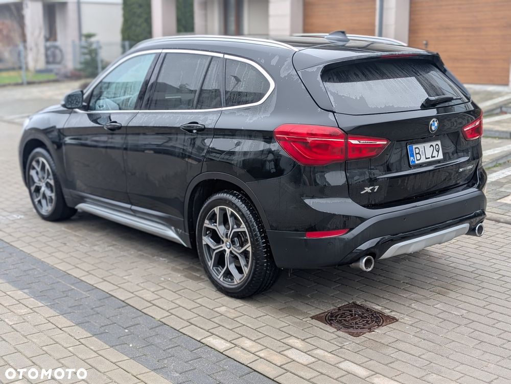 BMW X1 - 18