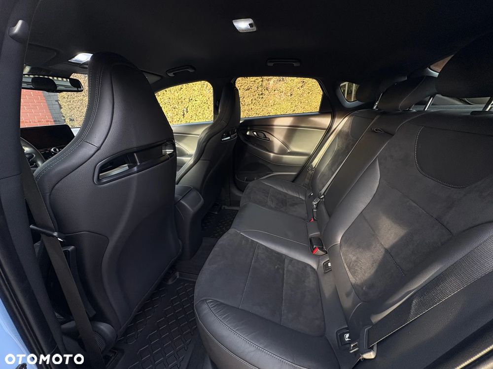 Hyundai i30 N 2.0 T-GDI Performance DCT - 8