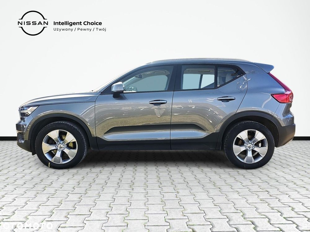 Volvo XC 40 - 8