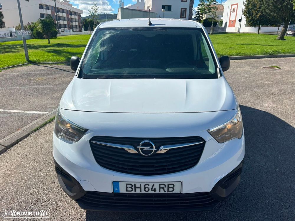 Opel Combo 1.5 CDTi 102cv L2 H1 ENJOY - AC - IVA DEDUTÍVEL - 3