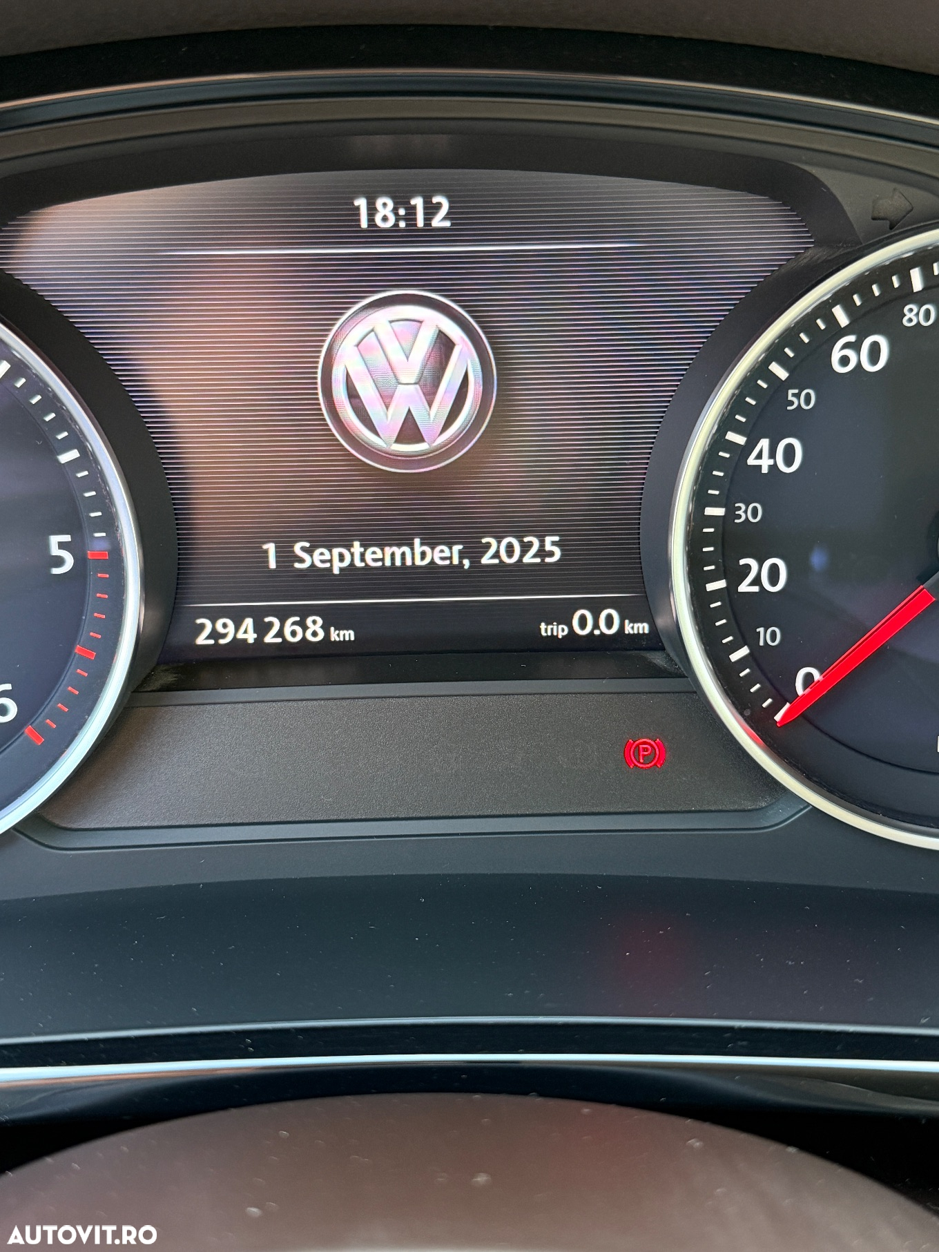 Volkswagen Touareg V6 TDI BMT Supreme Plus - 15