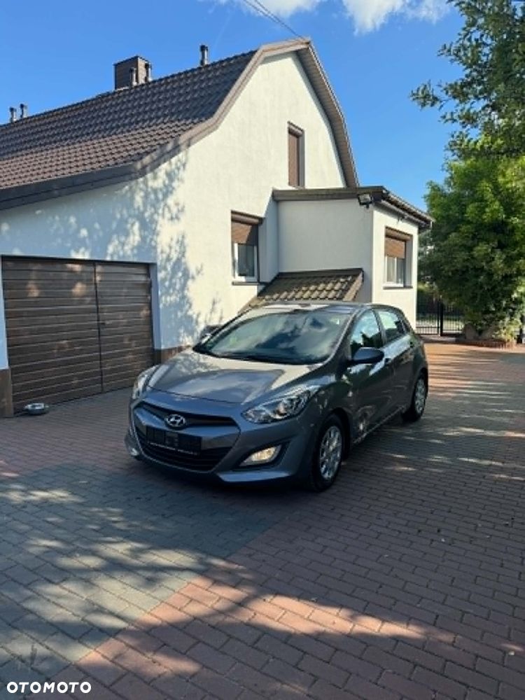 Hyundai i30 - 1