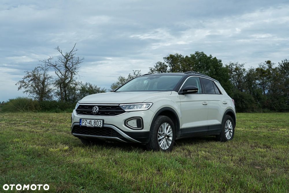 Volkswagen T-Roc - 6