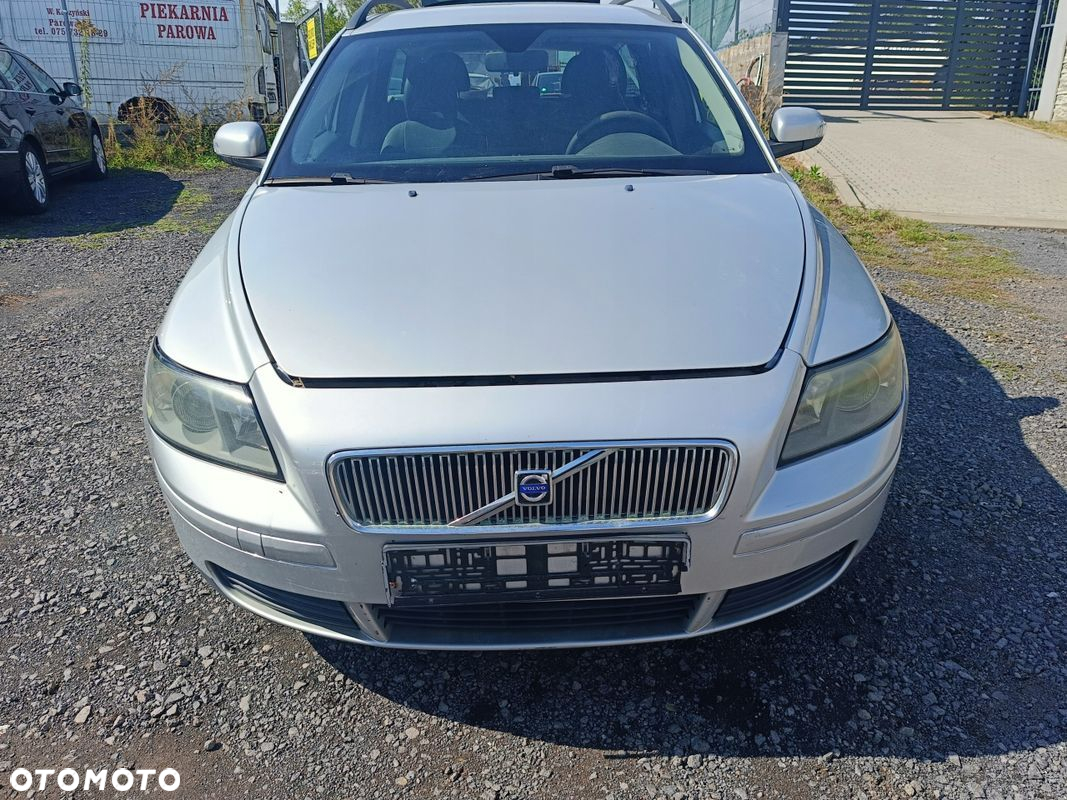 VOLVO V50 KOMBI SZYBA KAROSERYJNA TYŁ LEWA PRAWA - 3