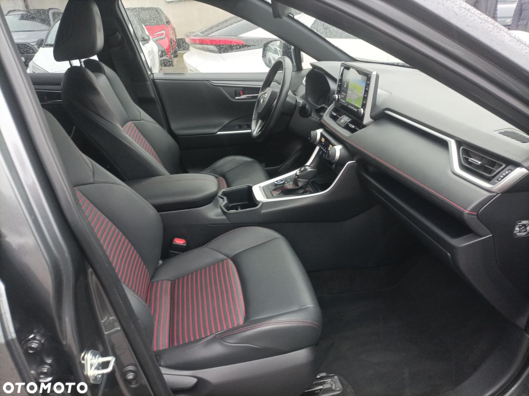 Toyota RAV4 - 21