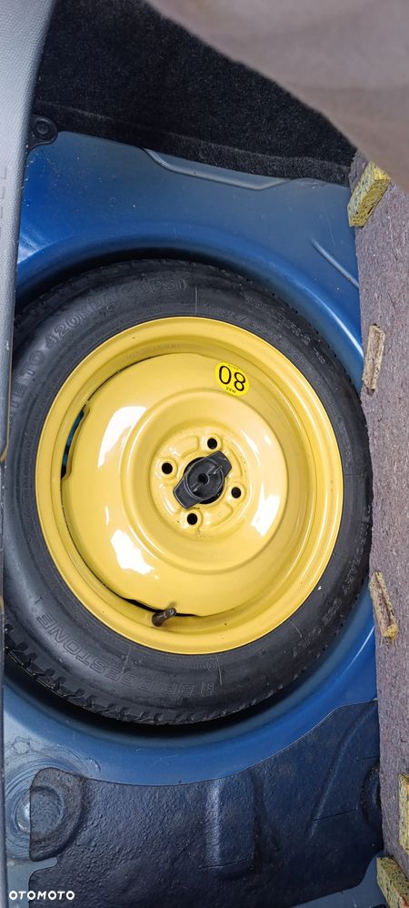 Suzuki Swift 1.3 4x4 Comfort - 21