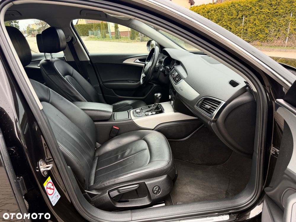 Audi A6 Limousine 3.0 TDI Quattro S tronic - 26