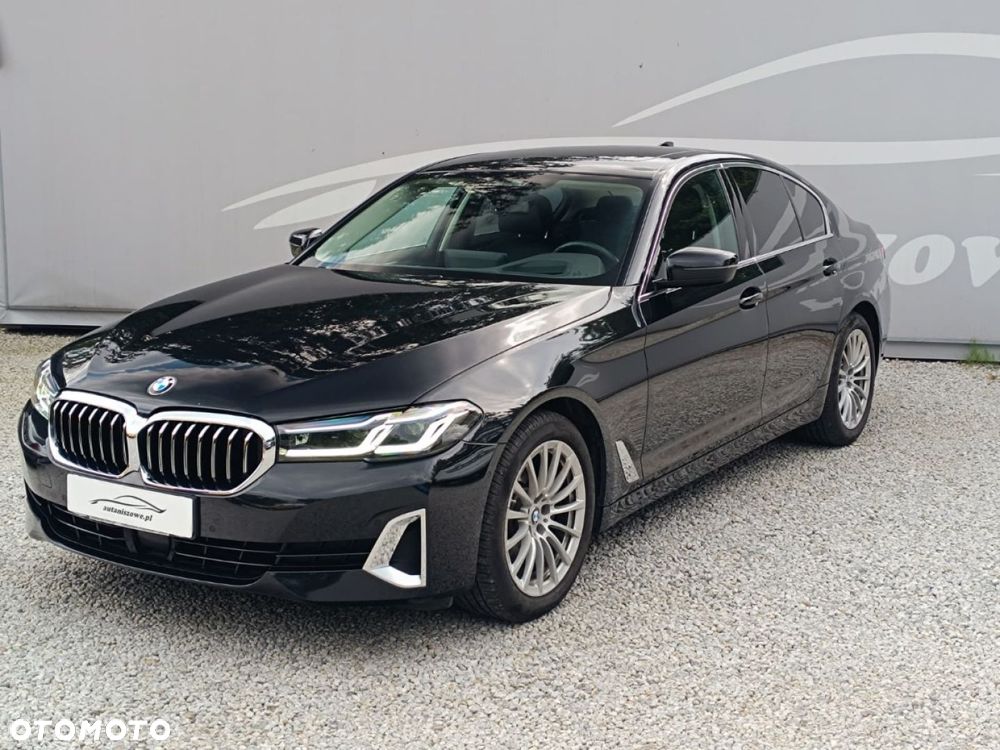 BMW Seria 5 - 10