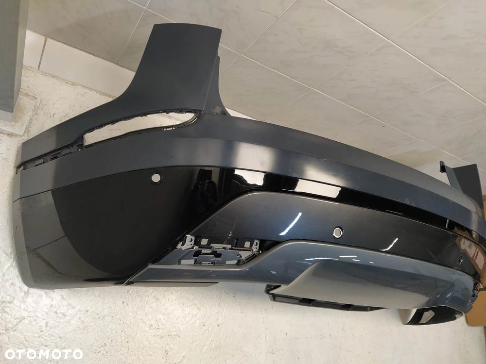 RANGE ROVER VELAR L560 ZDERZAK TYŁ TYLNY 4XPDC ORYGINAŁ - 6