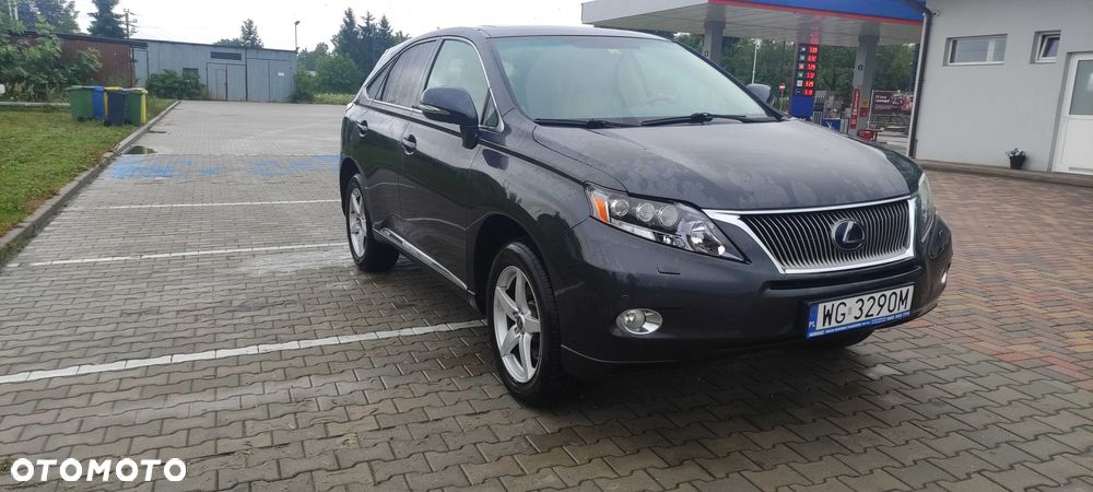 Lexus Inny - 2