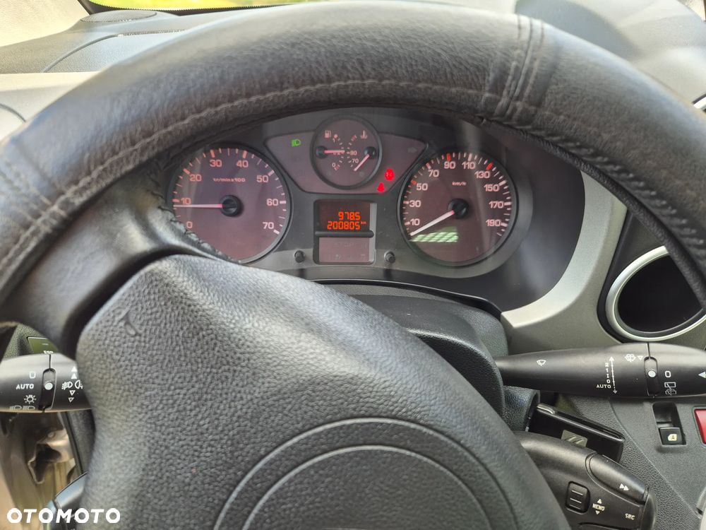 Citroën Berlingo 1.6 HDi 90 FAP Multispace - 32