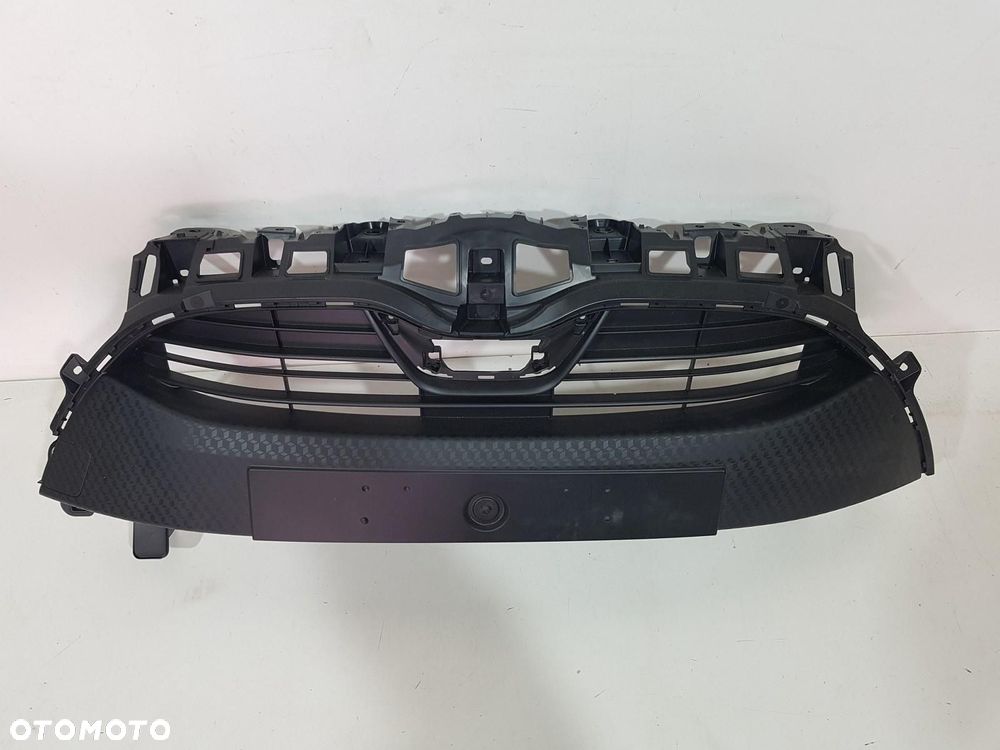 TOYOTA YARIS IV 4 GRILL ATRAPA KRATKA ŚRODKOWA 53111-0DD41 NOWY ORYGINAŁ - 3