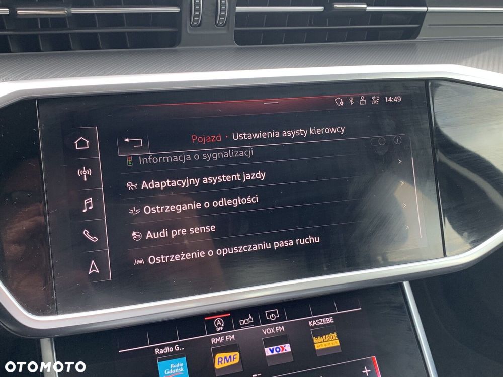 Audi A6 Limousine - 36