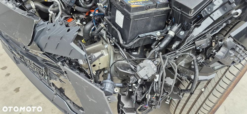 Toyota C-HR 1.8 Hybrid Comfort - 19