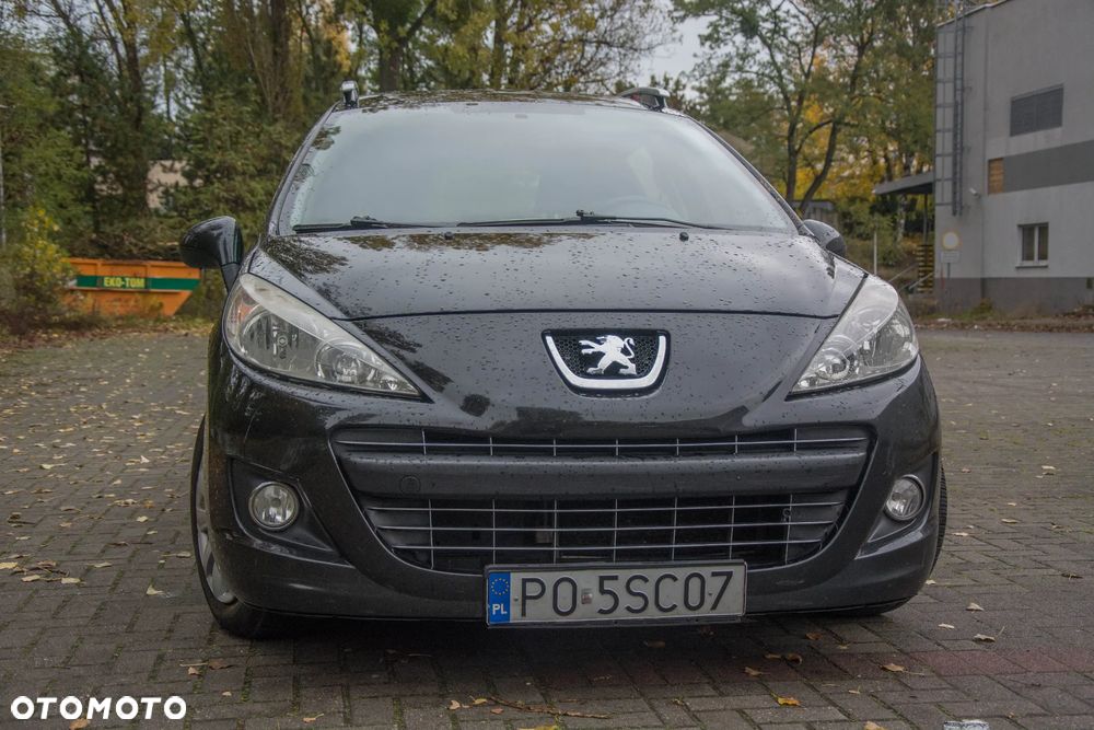 Peugeot 207 1.4 Trendy - 3