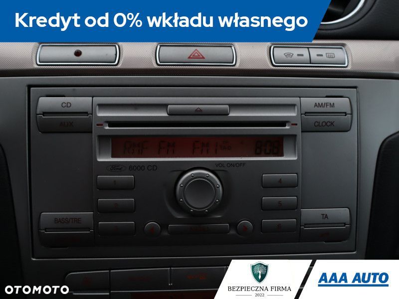 Ford Galaxy - 14