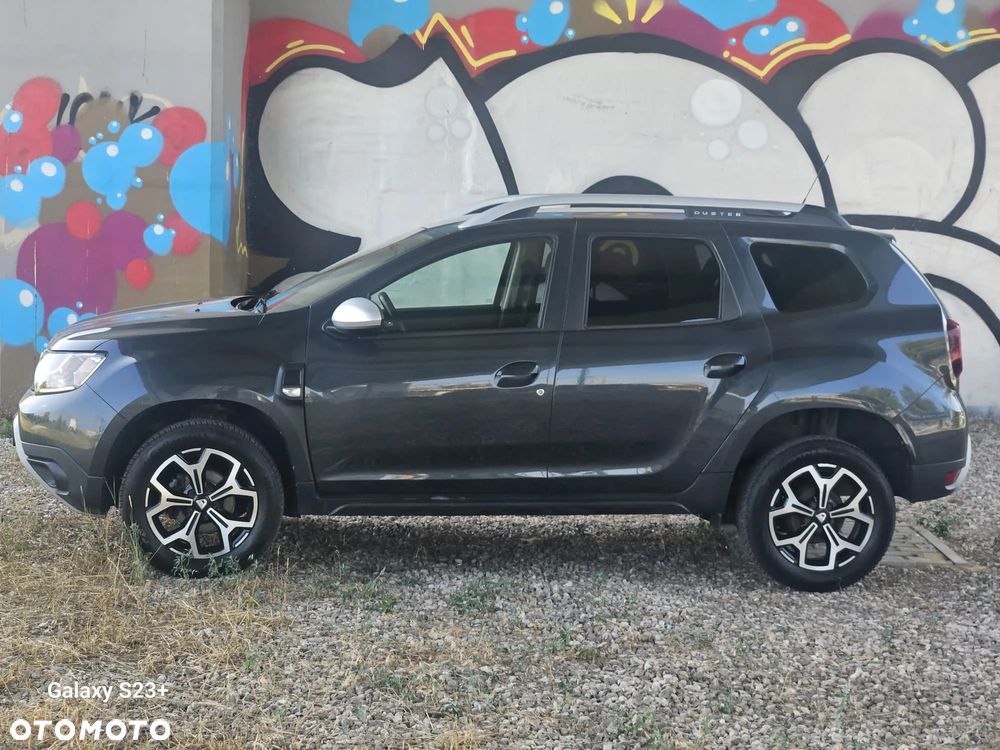 Dacia Duster 1.3 TCe FAP Prestige - 2