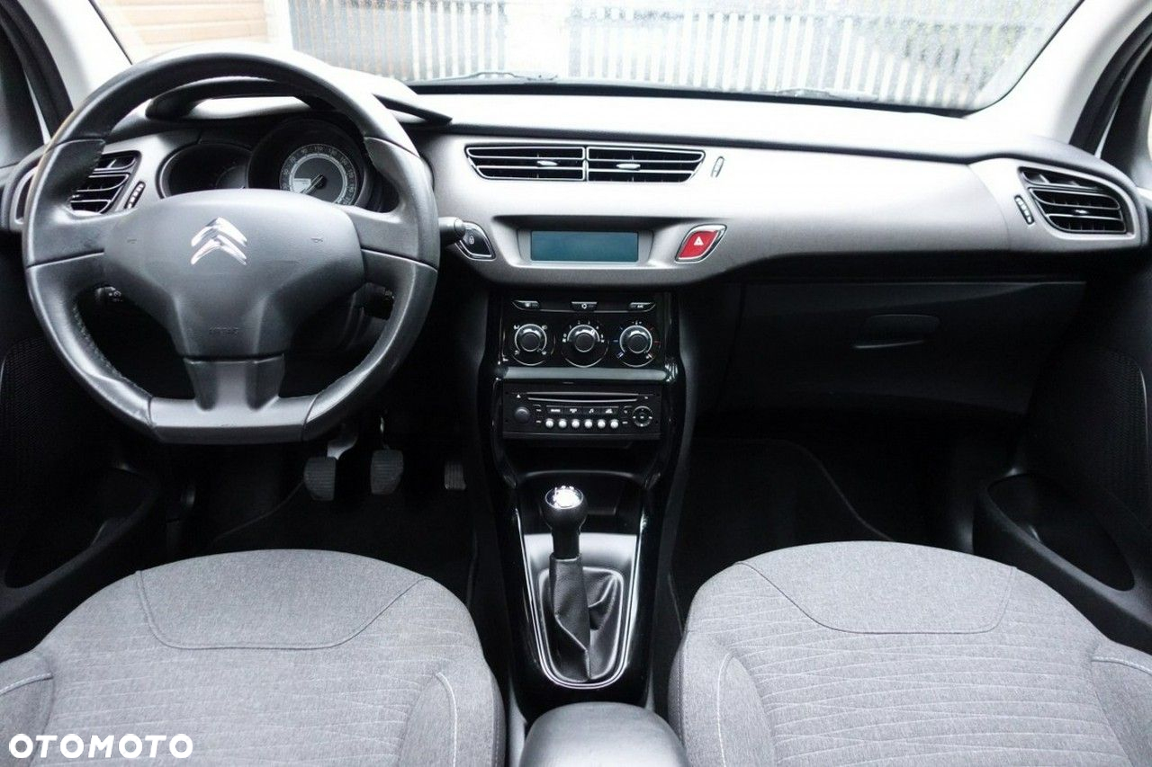 Citroën C3 - 14
