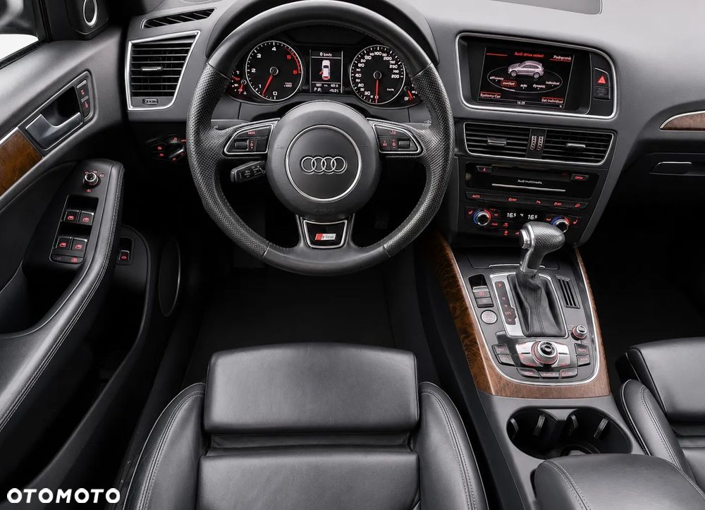 Audi Q5 - 16