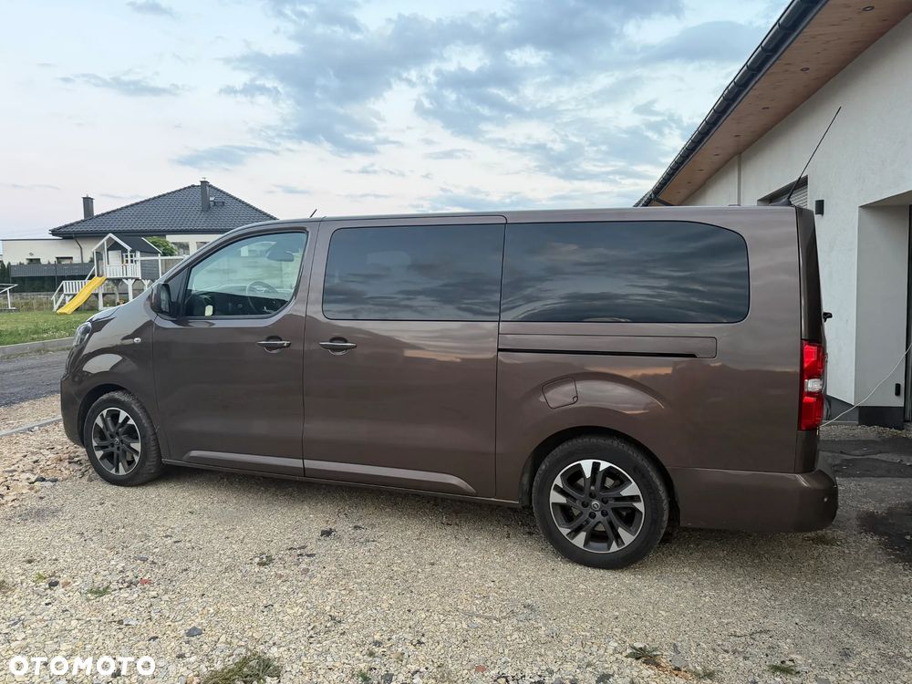 Opel Zafira 2.0 CDTI Extra Long Business - 3