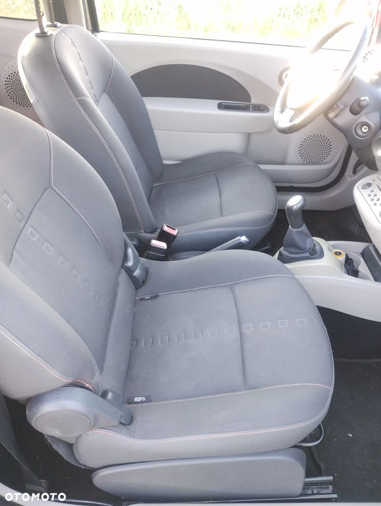 Renault Twingo 1.2 16V TCE GT - 5