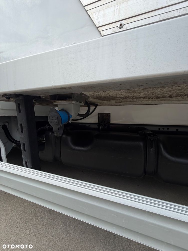 Iveco Daily 35C15 Chłodnia Hakowa Hakówka 3.0 Eurohaki - 15