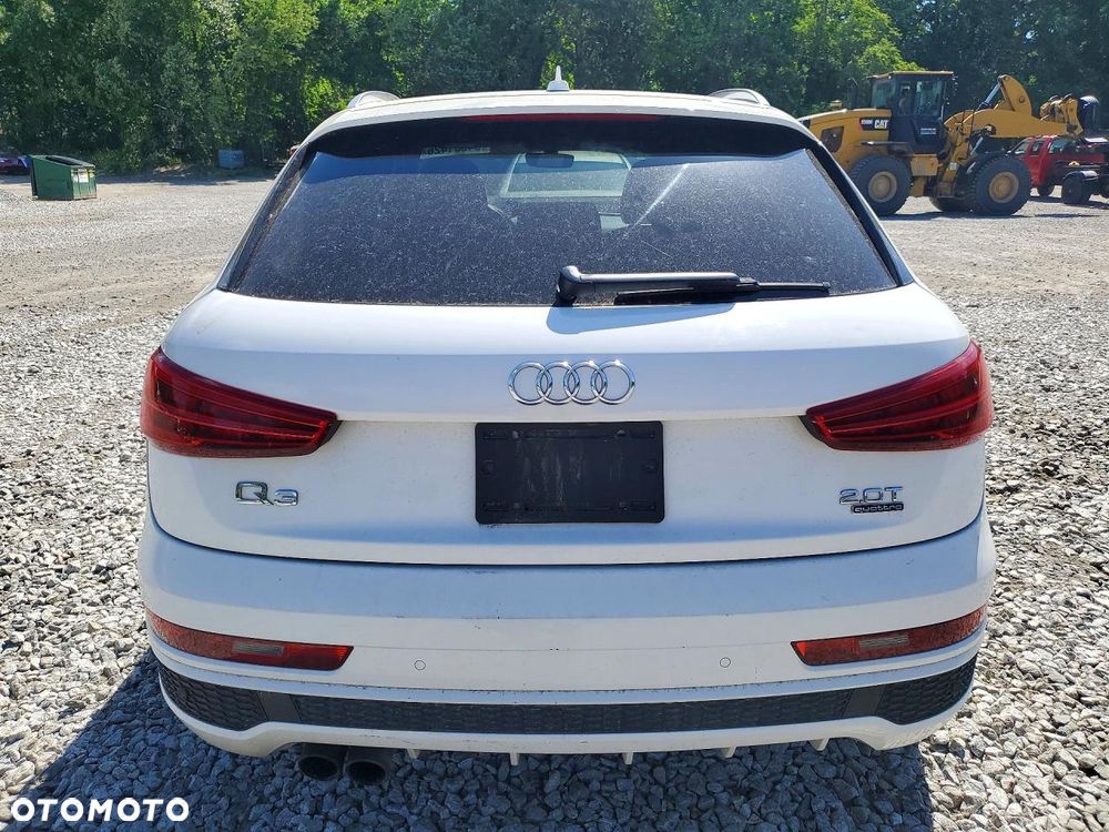 Audi Q3 2.0 TFSI Quattro S tronic - 6