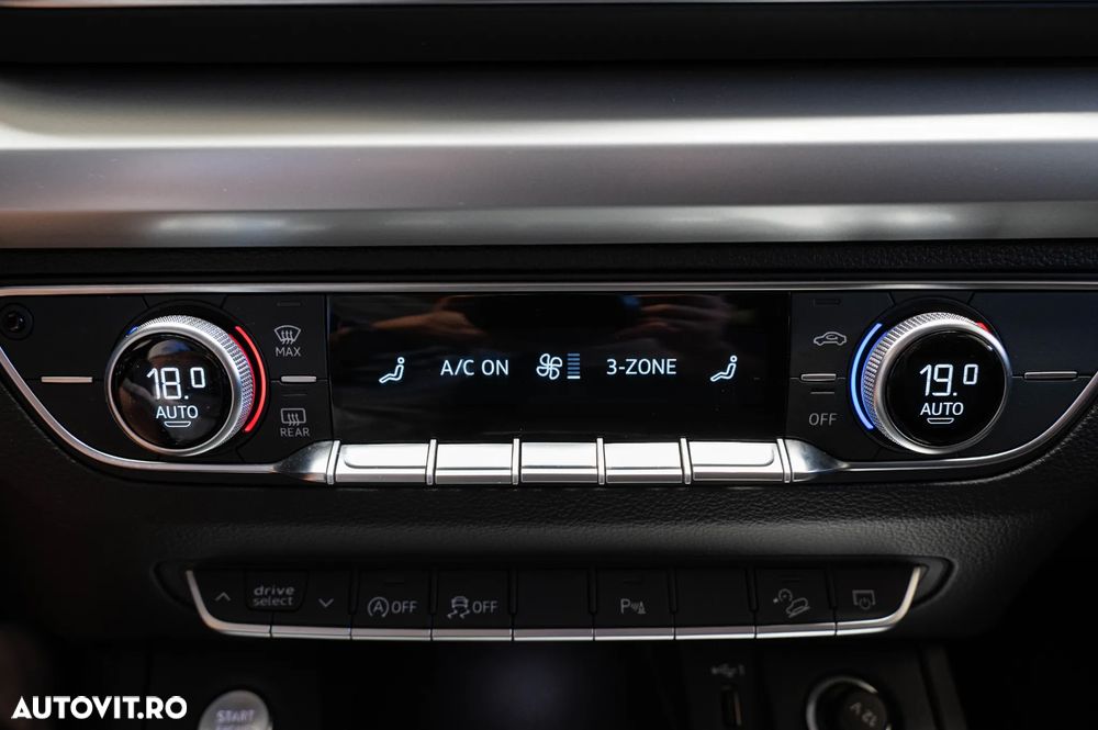 Audi Q5 Sportback 40 TDI quattro S tronic S line - 16