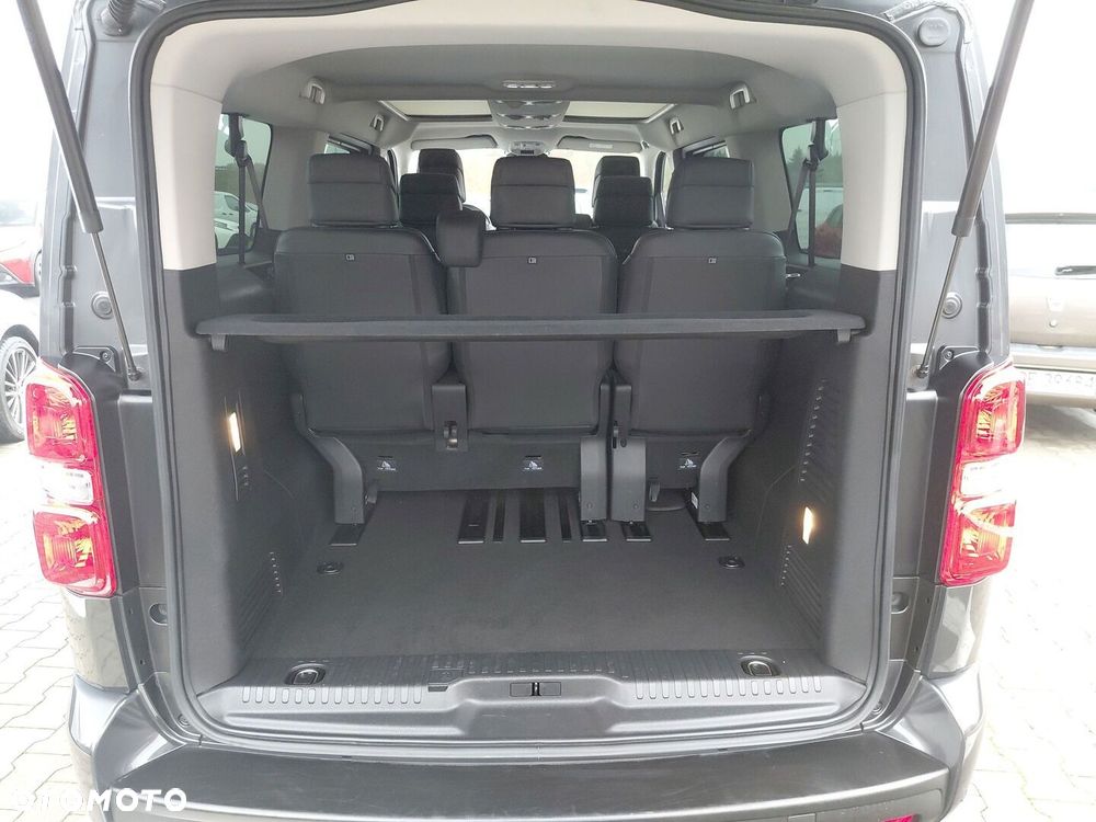 Toyota Proace Verso 2.0 D4-D Long VIP - 13