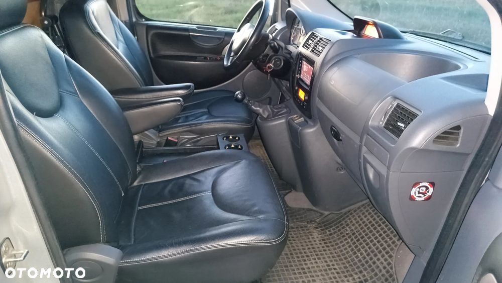 Fiat Scudo L2 (5-Si.) Panorama Executive - 9